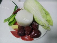 喷香的启东风味烧羊肉做法图解2)