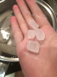好吃的肉夹馍做法图解15)