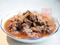 沁人心脾啤酒鸭