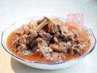 沁人心脾啤酒鸭