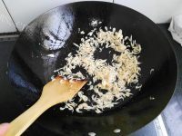 美味淄博菜煎饼做法图解3)