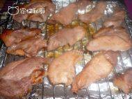 美味的蜜汁叉烧做法图解7)
