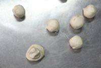 自己做的绿豆饼做法图解7)