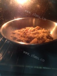 营养白汁意大利面做法图解9)