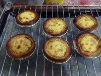 健康美食之蛋挞做法图解10)