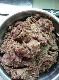 美味的绿豆饼做法图解10)