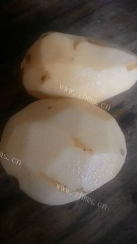 美味的木须肉做法图解1)