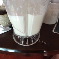 美食西柚椰奶西米露做法图解3)