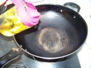 素炒四季豆做法图解4)