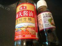 香脆的凉拌黄瓜片做法图解3)