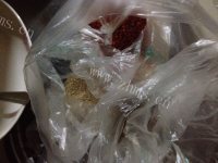 色泽鲜亮的麻辣牛肉干做法图解2)