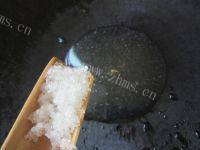 美味的香菇酿鹌鹑蛋做法图解9)