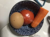 美味的番茄肉酱面做法图解1)