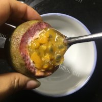 自制苹果酱做法图解7)