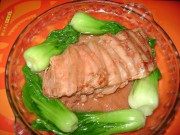 美味的糟肉
