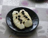 「DIY美食」剁椒蒸芋头做法图解3)