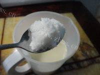 美味可口的黄豆豆浆做法图解7)