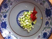 DIY炒土豆丝做法图解2)