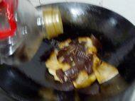 「DIY美食」家常豆腐做法图解9)