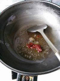 家常菜麻婆豆腐做法图解5)