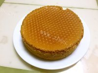 回味无穷的酸奶戚风蛋糕做法图解19)
