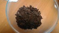 自制酸奶草莓奥利奥杯做法图解6)