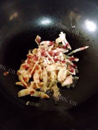 美味的小蒜粑做法图解7)