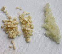 家常菜蚝油菜心做法图解7)