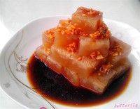 营养美食之肉皮冻