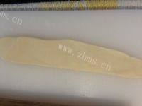 诱人的香酥绿豆饼做法图解31)
