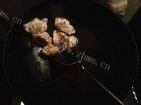 自己做的煎饺子