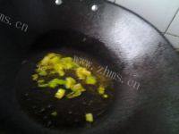 醋溜绿豆芽做法图解3)