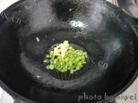 美味卤汁嫩豆腐做法图解5)