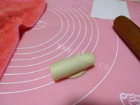 好吃的老婆饼做法图解15)