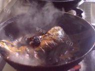 「DIY美食」糖醋鲤鱼