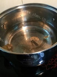 口感好的番茄鸡蛋汤做法图解2)
