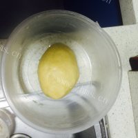 好吃的小动物饼干做法图解5)