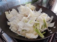 启东风味烧羊肉做法图解13)