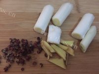 土豆炖牛肉做法图解2)