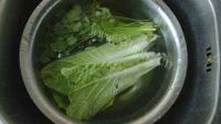 美味的清汤牛肉面做法图解2)