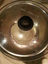 居家必备的花卷做法图解2)