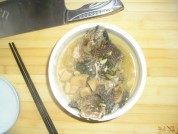烧扁鱼做法图解6)