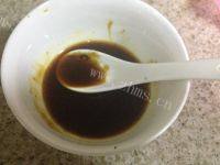 美味的黑椒牛肉做法图解7)
