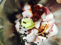 粉蒸肉做法图解2)