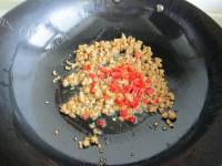 美味的肉末鸡蛋羹做法图解8)