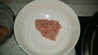 自己做的韭菜猪肉水饺做法图解1)