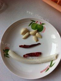 爽滑肉炒土豆丝做法图解3)