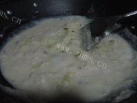 家常菜懒豆腐做法图解7)