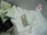 美美厨房之地三鲜做法图解2)