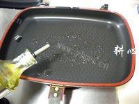 紫菜银鱼汤做法图解3)
